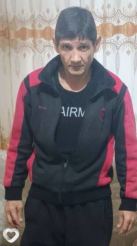 Равшан, 47, Ташкент — анкета №2089236