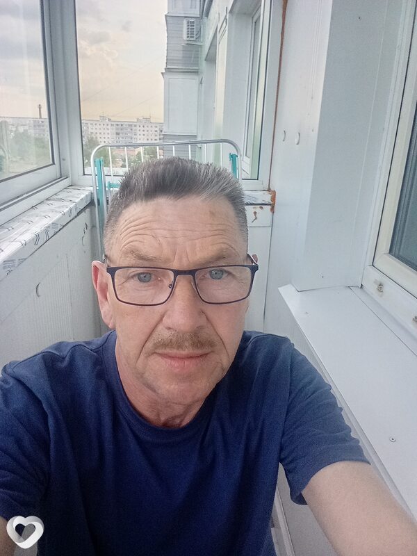 Александр, 54, Ногинске — анкета №2089238