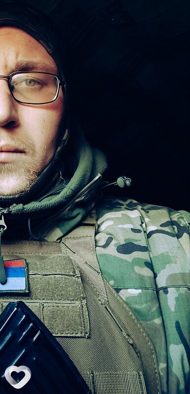 Кирилл, 31, Санкт-Петербурге — анкета №2089239