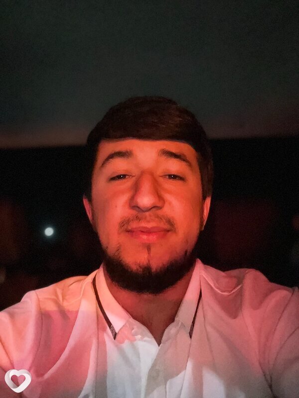 Al Malik, 20, Алматы — анкета №2089240