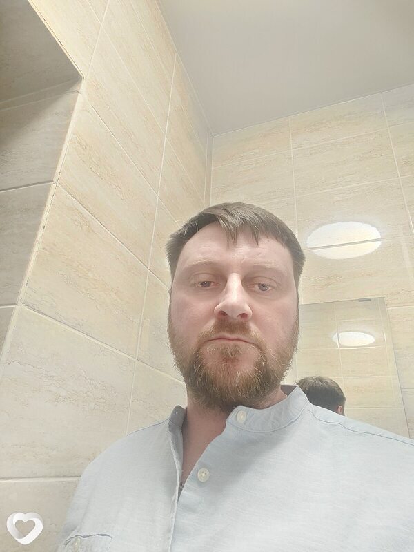 Андрей, 41, Мариуполе — анкета №2089243