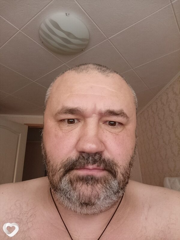 Стас, 47, Иванове — анкета №2089245