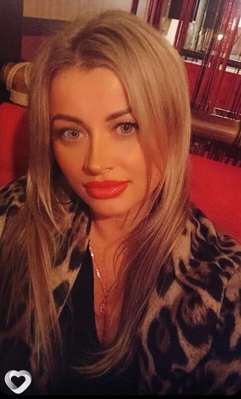 Анна, 37, Череповце — анкета №2089247