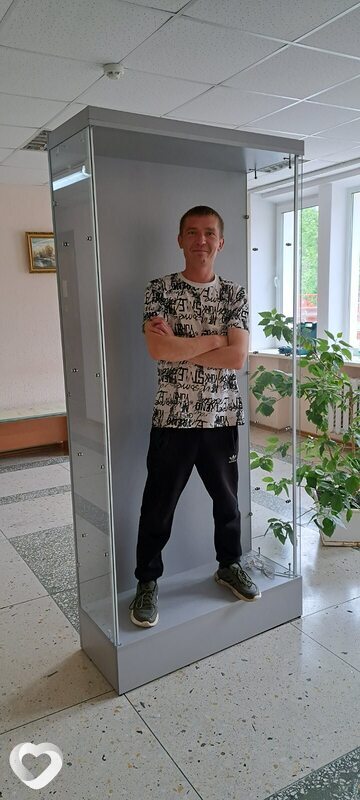 Денис, 36, Минске — анкета №2089273