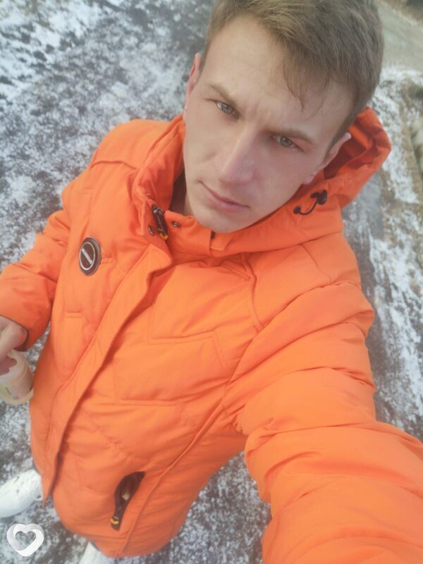 Дмитрий, 29, Уссурийске — анкета №2089276