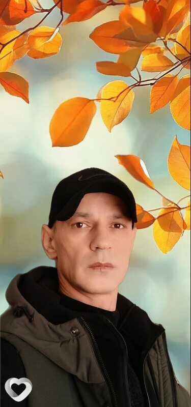 Макс, 46, Ейске — анкета №2089280