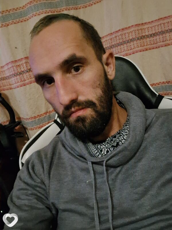 Эльдар, 46, Омске — анкета №2089285