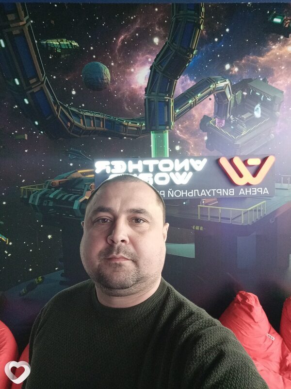 Виталий, 35, Новошахтинске — анкета №2089289