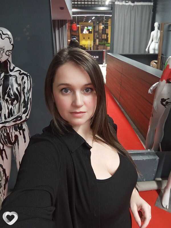 Марина, 42, Волгограде — анкета №2089290