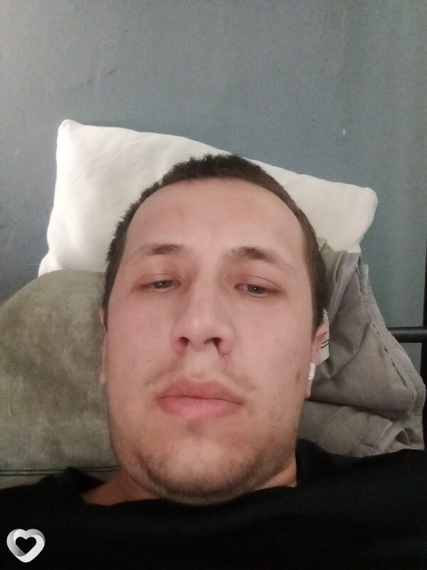 Аюуб, 25, Казани — анкета №2089294