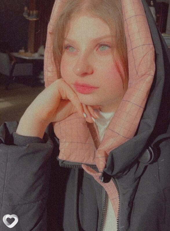 Виктория, 22, Орёл — анкета №2089295