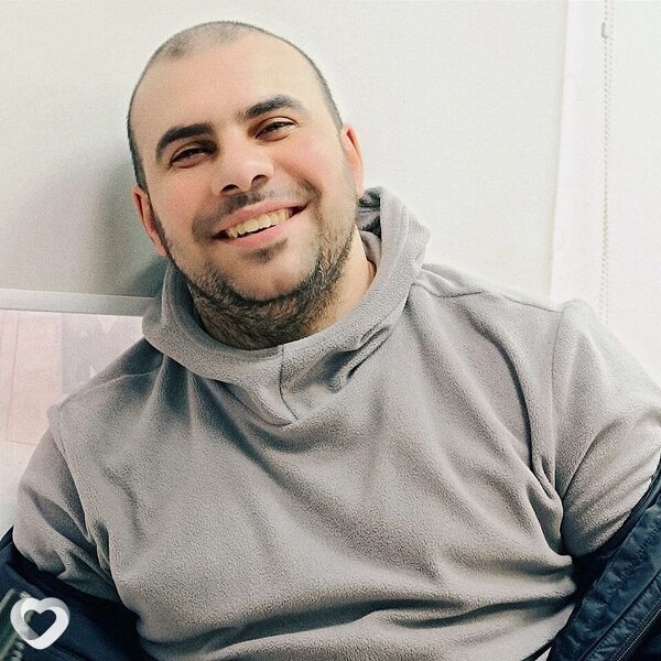 Вова, 32, Великом Новгороде — анкета №2089300