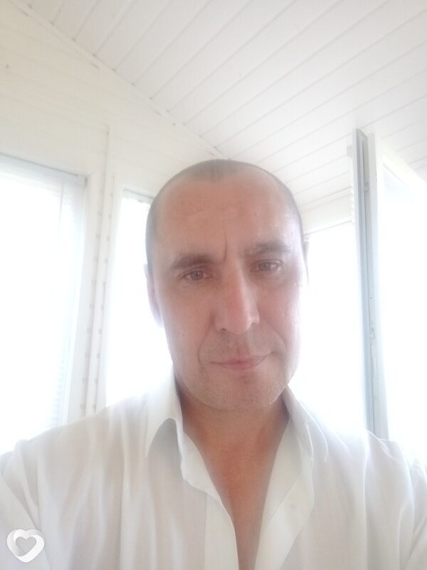 Максим, 44, Коврове — анкета №2089305
