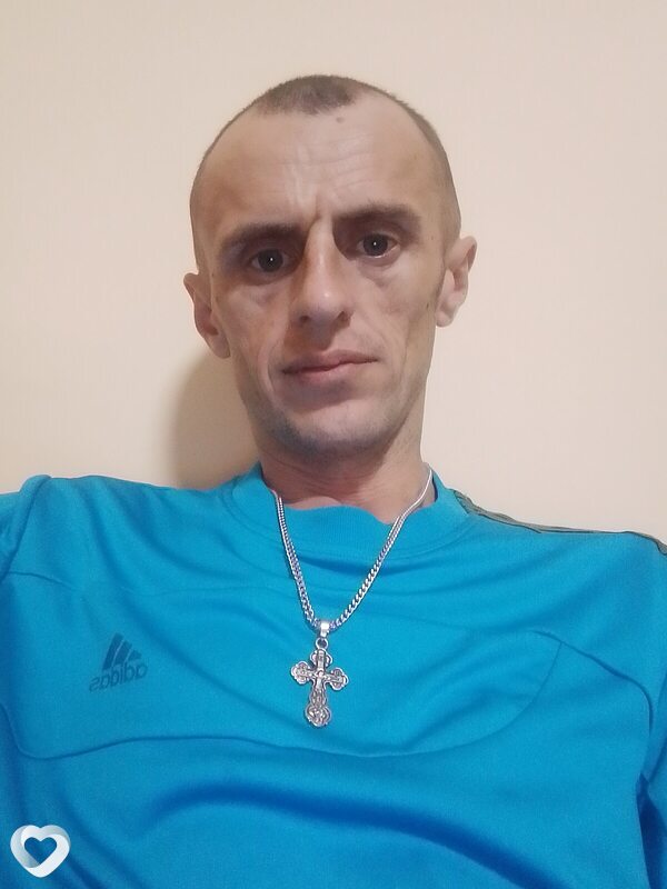 Александр, 37, Москве — анкета №2089308