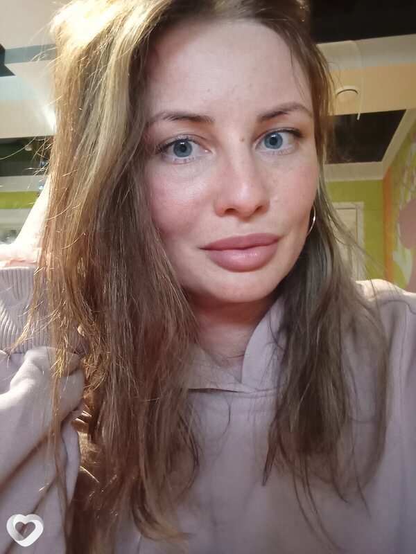 Виктория, 36, Магнитогорске — анкета №2089318