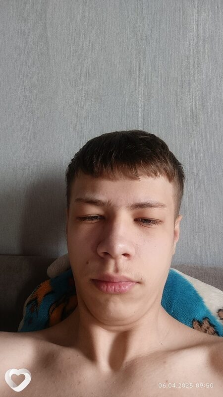 Иван Коновалов, 19, Воронеже — анкета №2089320