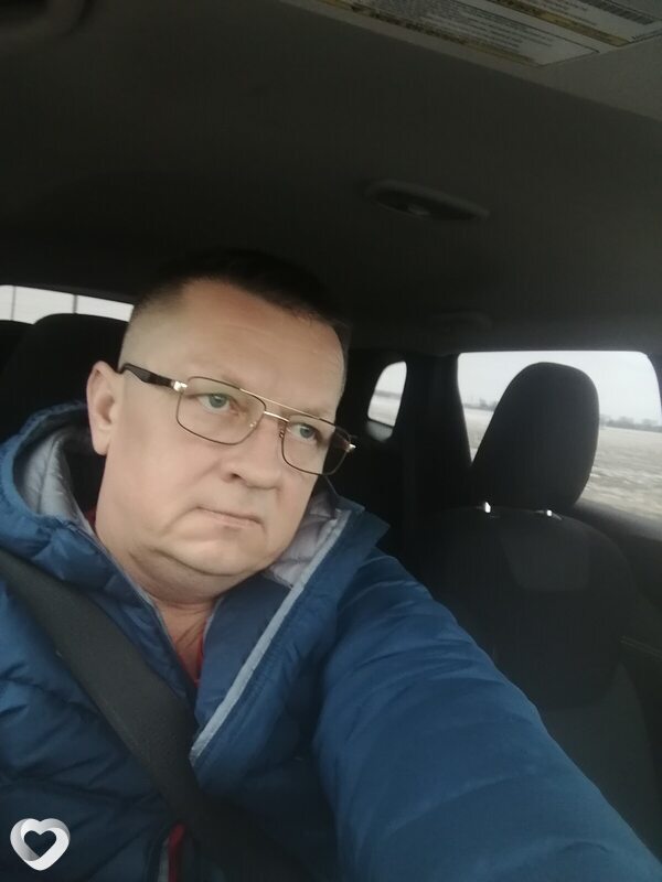 Юрий, 49, Гомеле — анкета №2089323