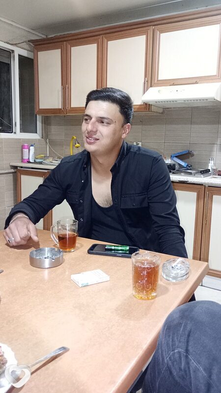 Тайлер, 34, Санкт-Петербурге — анкета №2089333