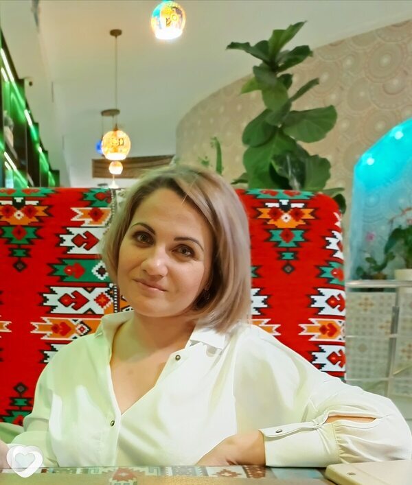 Эльвира, 42, Тюмени — анкета №2089336