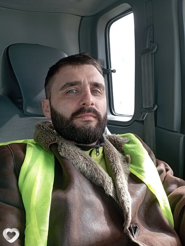 Владимир, 35, Краснодаре — анкета №2089337
