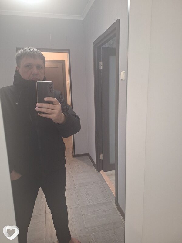 Александр, 47, Мытищах — анкета №2089340