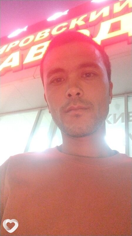 Александр, 33, Краснодаре — анкета №2089345