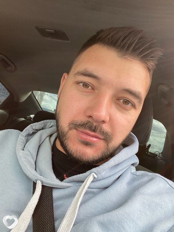 Илир, 29, Уфе — анкета №2089349