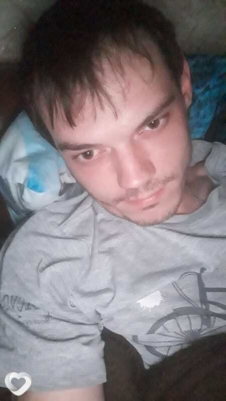 Владимир, 36, Курске — анкета №2089354