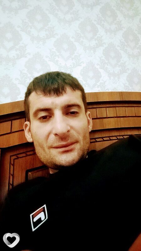 Nver, 38, Москве — анкета №2089355