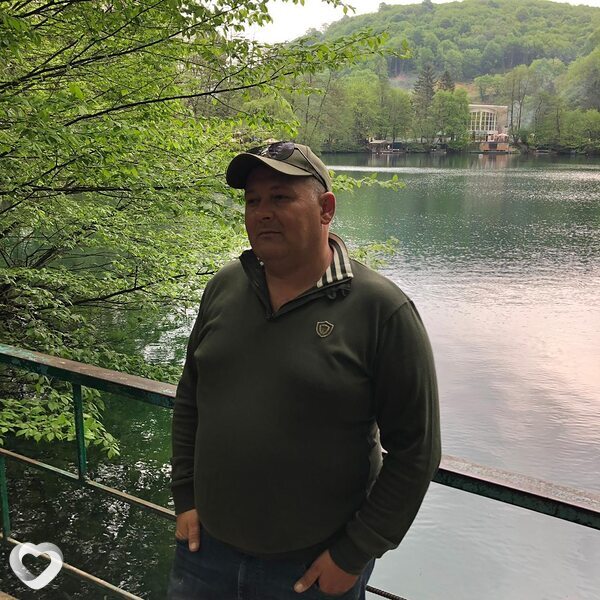 Андрей, 48, Курске — анкета №2089359