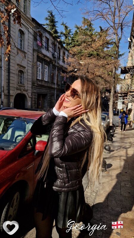 Лиза, 31, Уфе — анкета №2089477