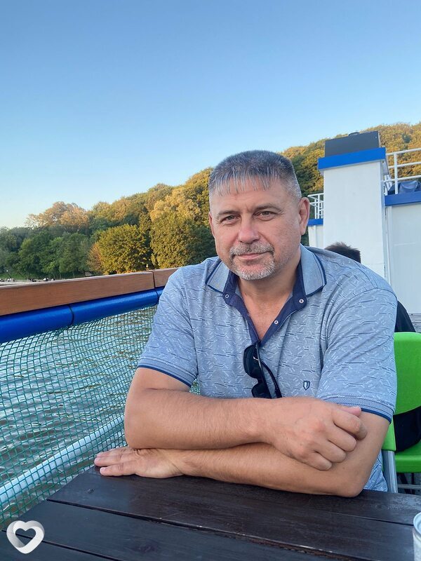 Александр, 52, Бердске — анкета №2089479