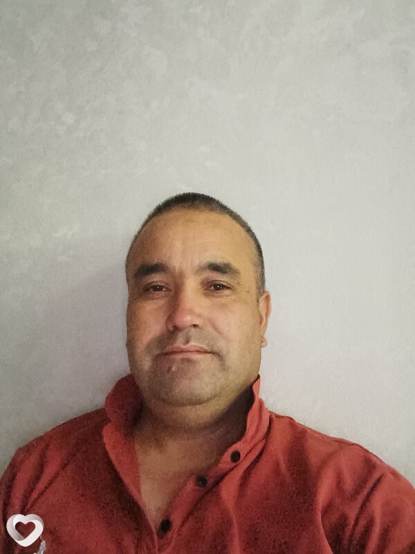 Курбан, 47, Душанбе — анкета №2089480