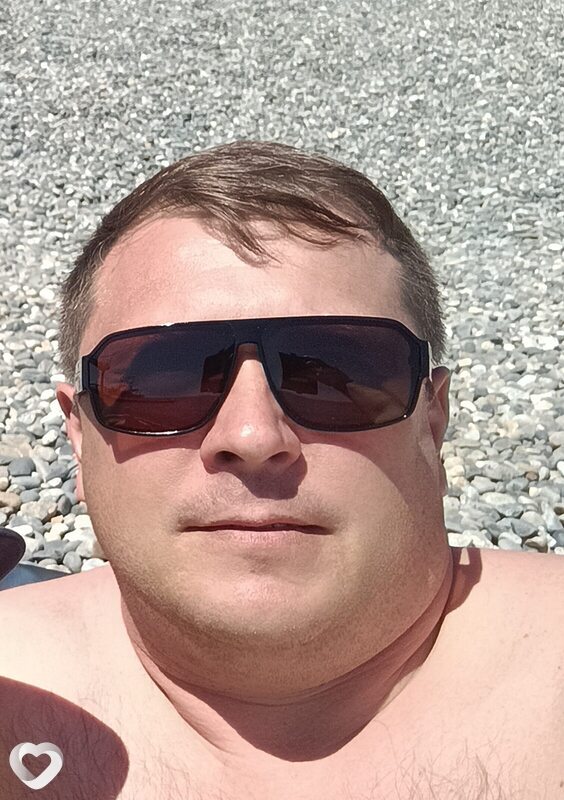 Сергей, 51, Нижнем Новгороде — анкета №2089481