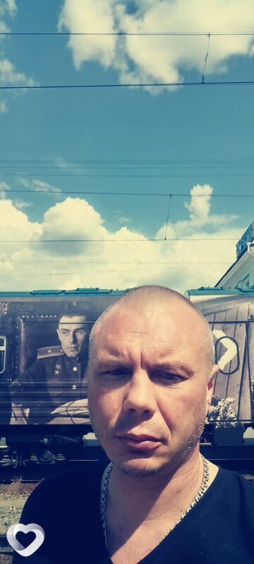 Алексей, 44, Тюмени — анкета №2089484