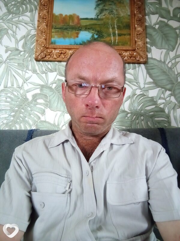 Денис, 44, Новосибирске — анкета №2089490
