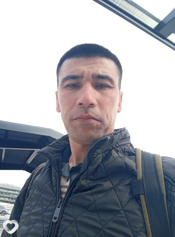 Jon, 35, Виннице — анкета №2089492