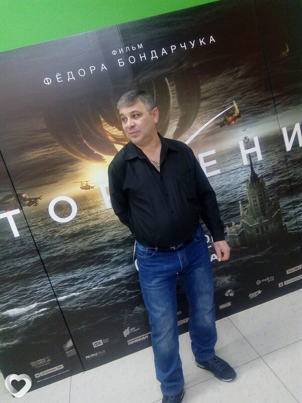 Шевченëночик, 50, Ревде — анкета №2089210