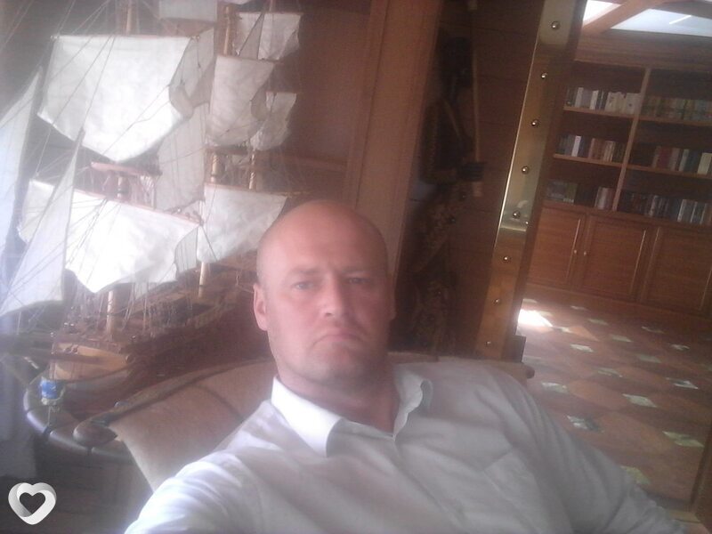 Дмитрий, 46, Минске — анкета №2089211
