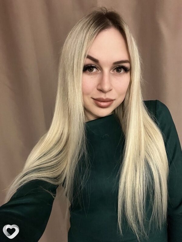 Марина, 36, Севастополе — анкета №2089217