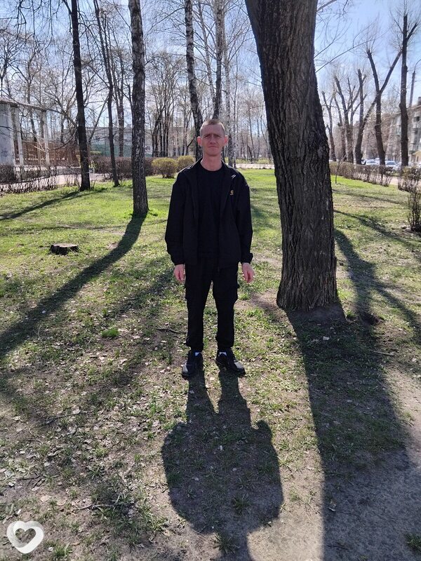 Александр, 32, Воронеже — анкета №2089846