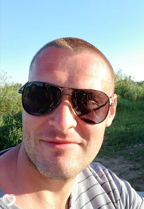Михаил, 39, Санкт-Петербурге — анкета №2089849