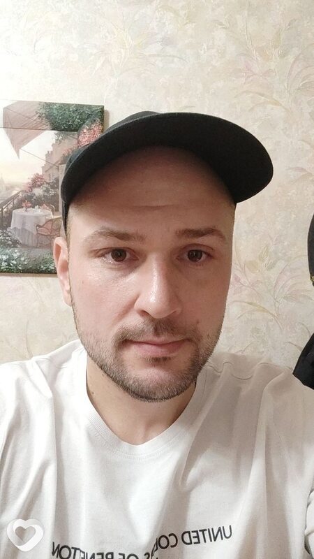 Александр, 36, Самаре — анкета №2089865