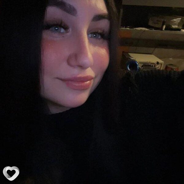 Рита, 20, Новосибирске — анкета №2089425