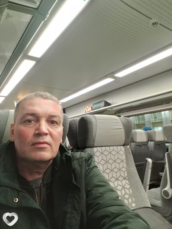 Сергей, 49, Нижнем Тагиле — анкета №2089426