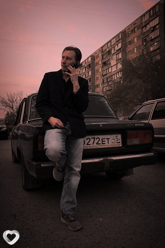 Максим, 27, Сургуте — анкета №2089429