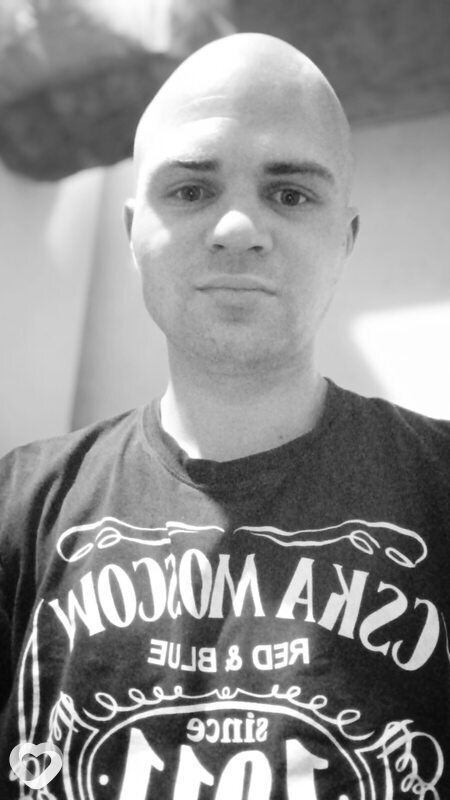 Станислав, 29, Донецке — анкета №2089430
