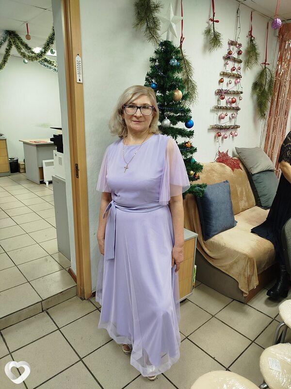 Наталья, 62, Белове — анкета №2089431