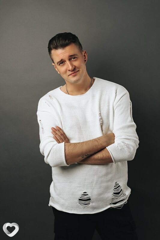 Владимир, 33, Москве — анкета №2089432