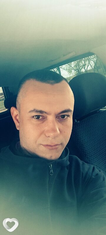 Руслан, 32, Северодонецке — анкета №2089435